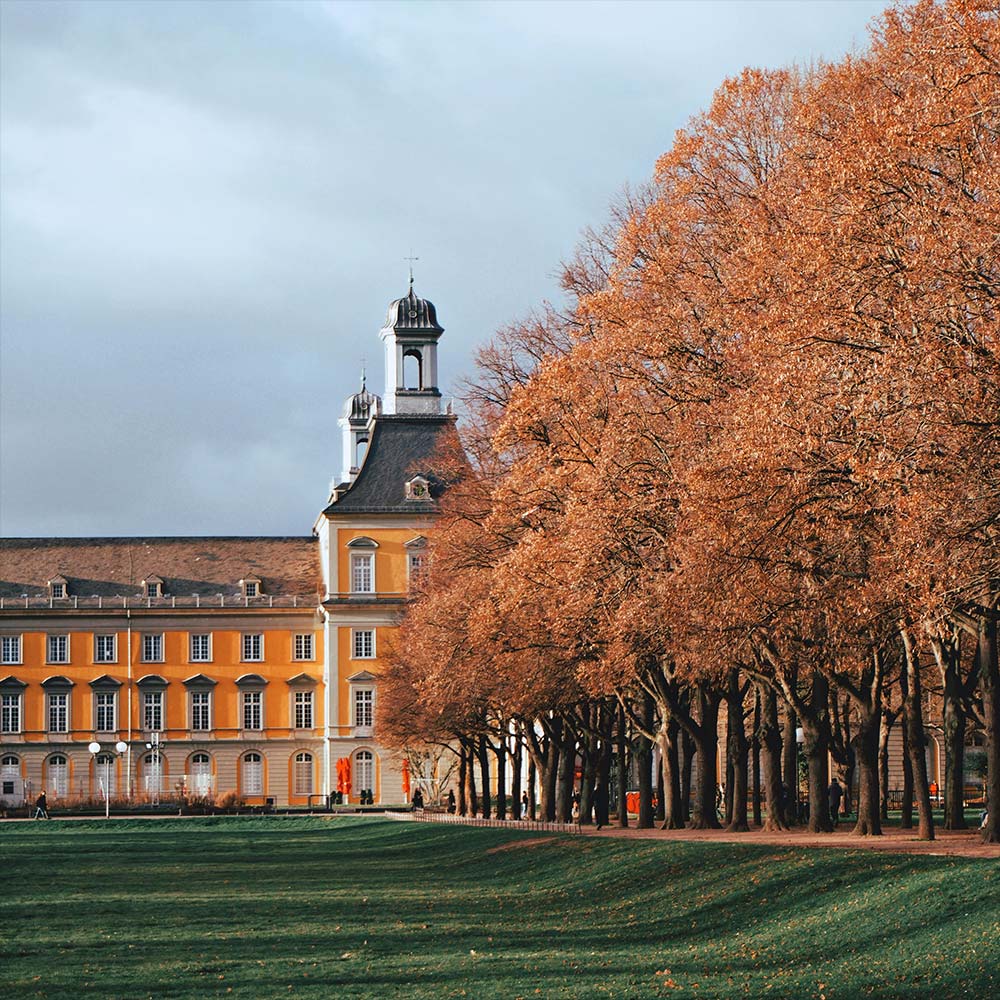 Bonn
