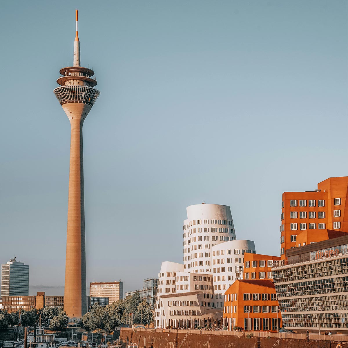 düsseldorf