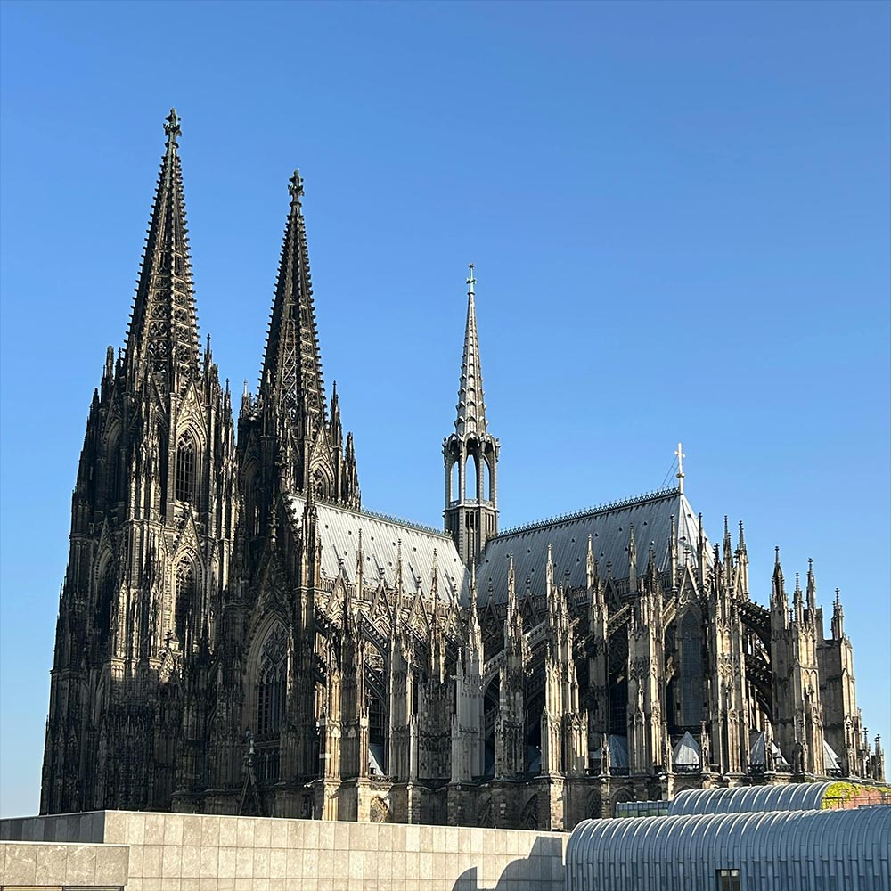 Köln