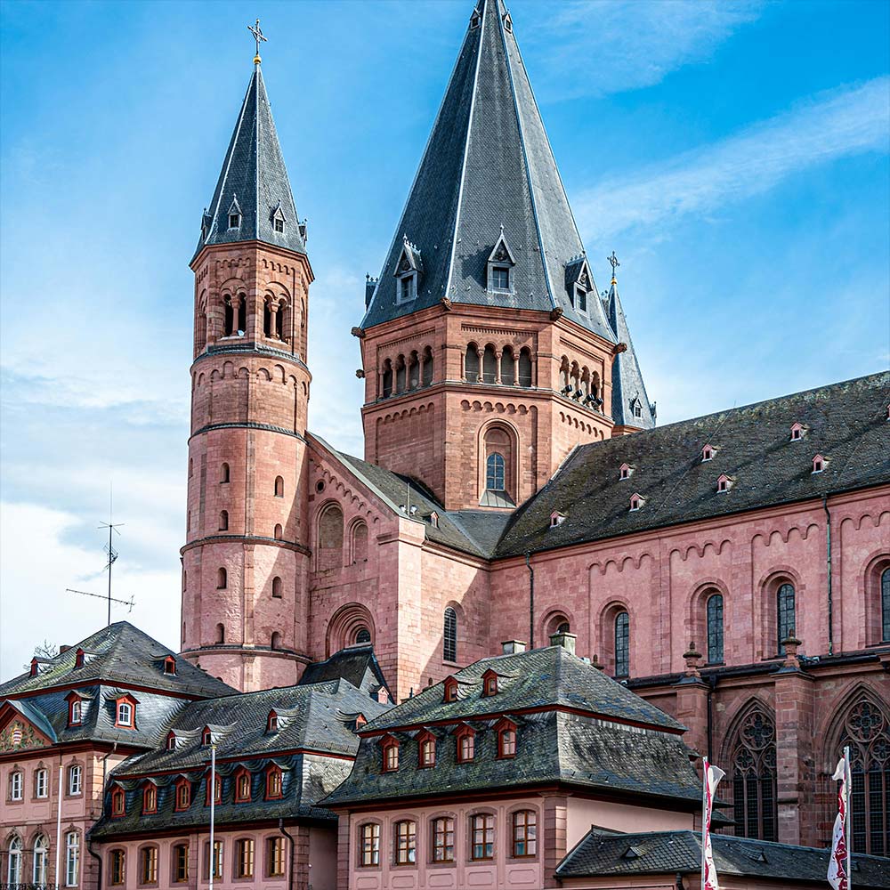 Mainz
